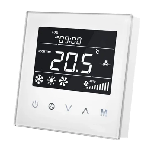 MCO Home Fan Coil Thermostat (4 Leitungsrohre)
