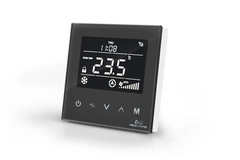 MCO Home Fan Coil Thermostat (2 Leitungsrohre)