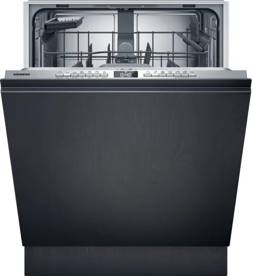 iQ300 Vollintegrierter Geschirrspüler 60 cm XXL SX63HX03TE