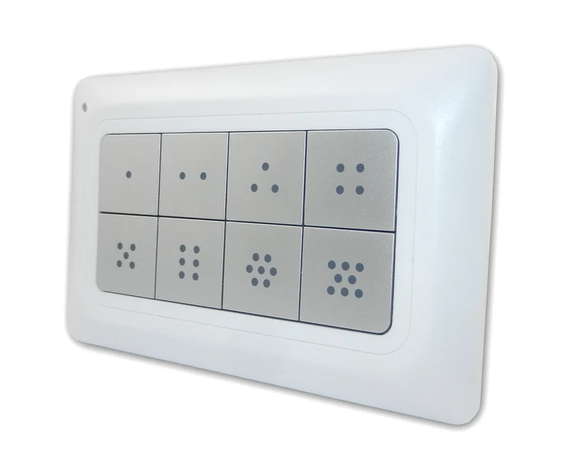 Remotec Z-Wave Scene Master