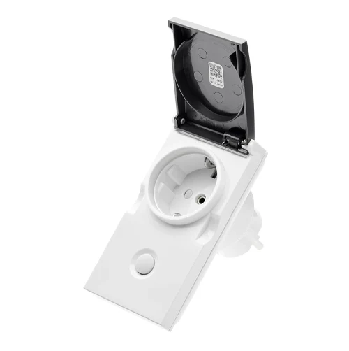 POPP Smart Outdoor Plug Z-Wave Plus IP44