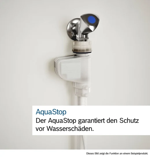 Serie 2 Vollintegrierter Geschirrspüler 60 cm SMV2HTX08E