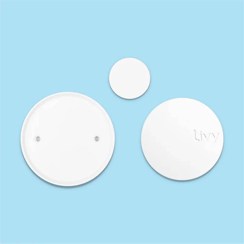 1 Kaufen + 1 Gratis // Livy Protect + Magnetbefestigung inkl. 12 Monate Livy Plus